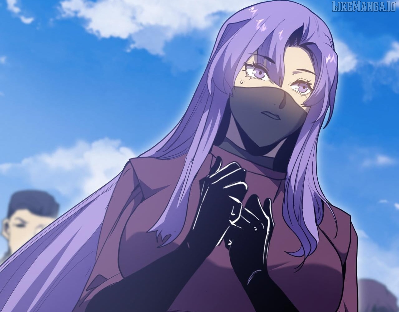Log into the Future Chapter 261 - page 30